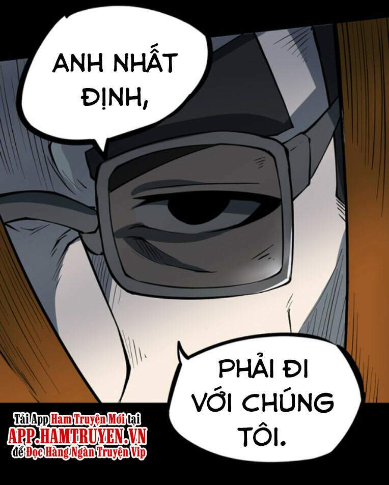 Người Thương Thuyết Cõi Âm Chap 28 - Next Chap 29