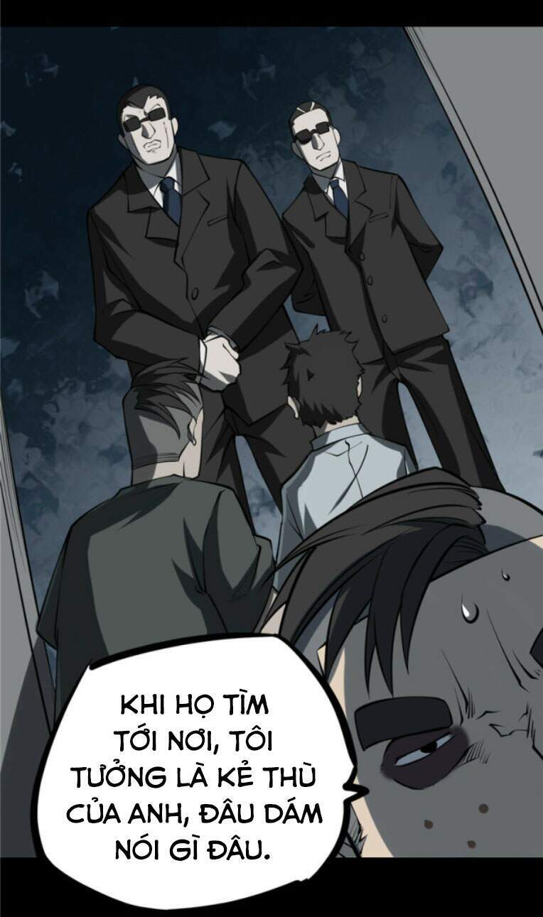 Người Thương Thuyết Cõi Âm Chap 28 - Next Chap 29