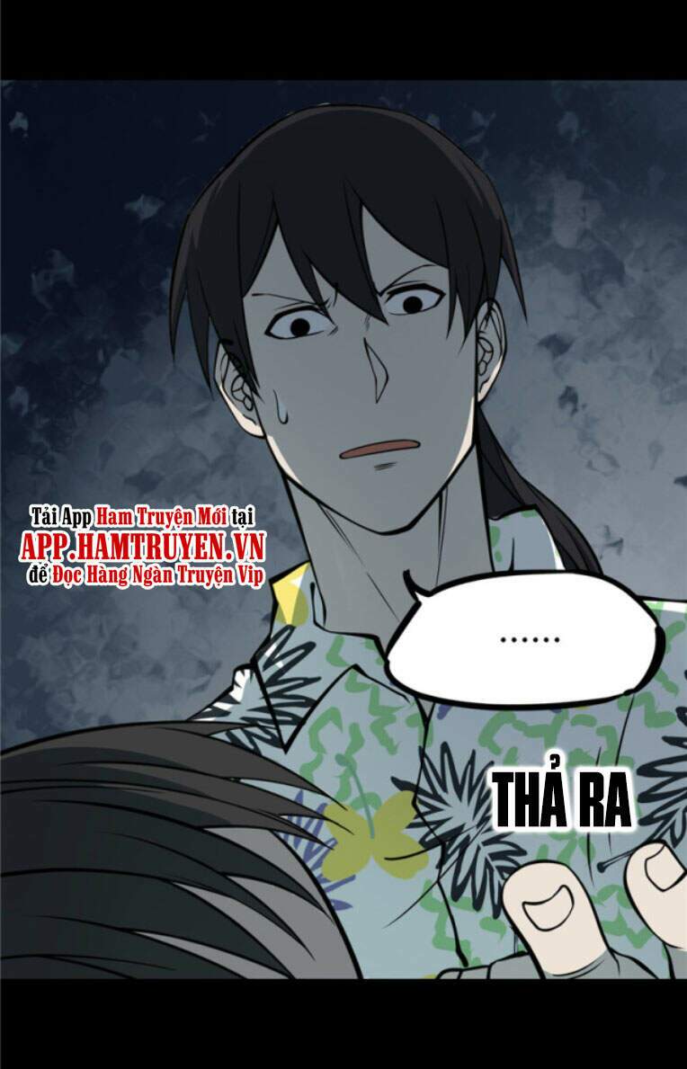 Người Thương Thuyết Cõi Âm Chap 28 - Next Chap 29