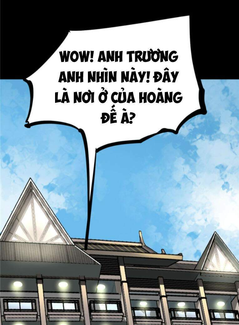 Người Thương Thuyết Cõi Âm Chap 28 - Next Chap 29