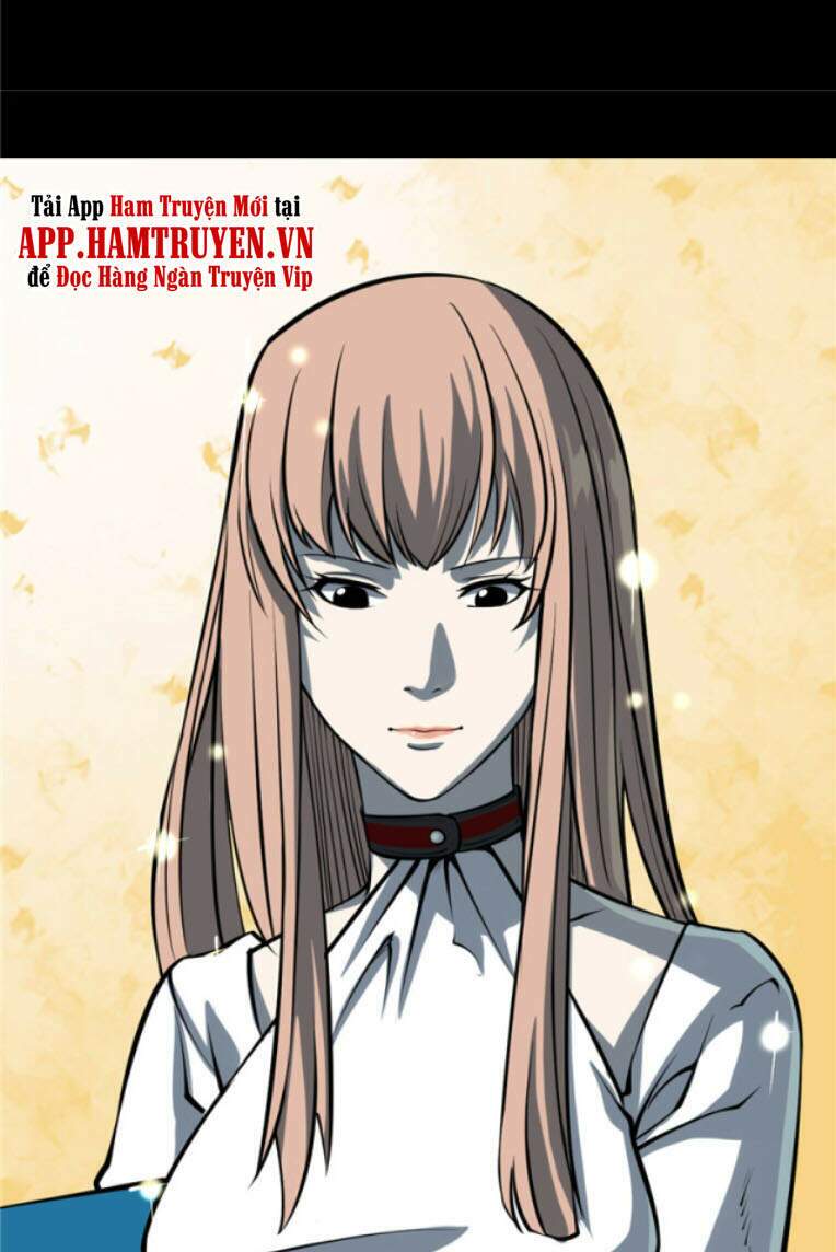 Người Thương Thuyết Cõi Âm Chap 28 - Next Chap 29