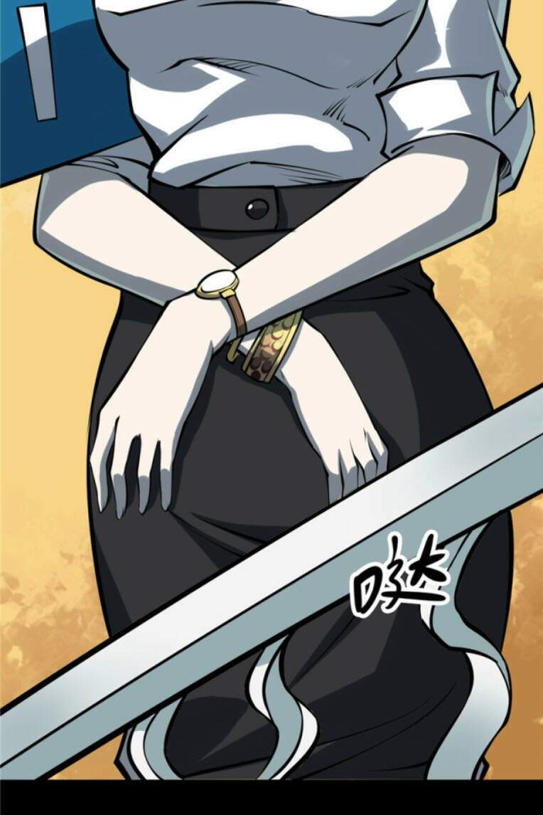 Người Thương Thuyết Cõi Âm Chap 28 - Next Chap 29