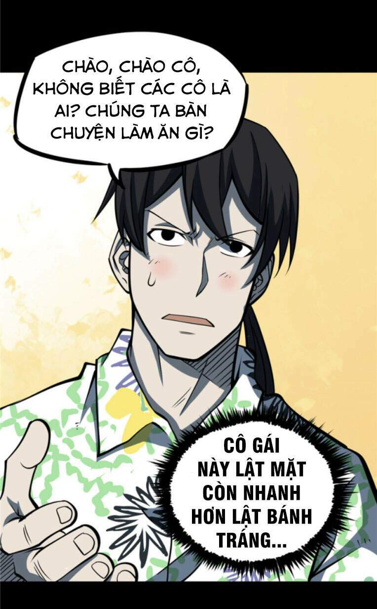 Người Thương Thuyết Cõi Âm Chap 28 - Next Chap 29