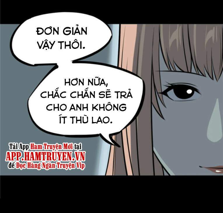 Người Thương Thuyết Cõi Âm Chap 28 - Next Chap 29