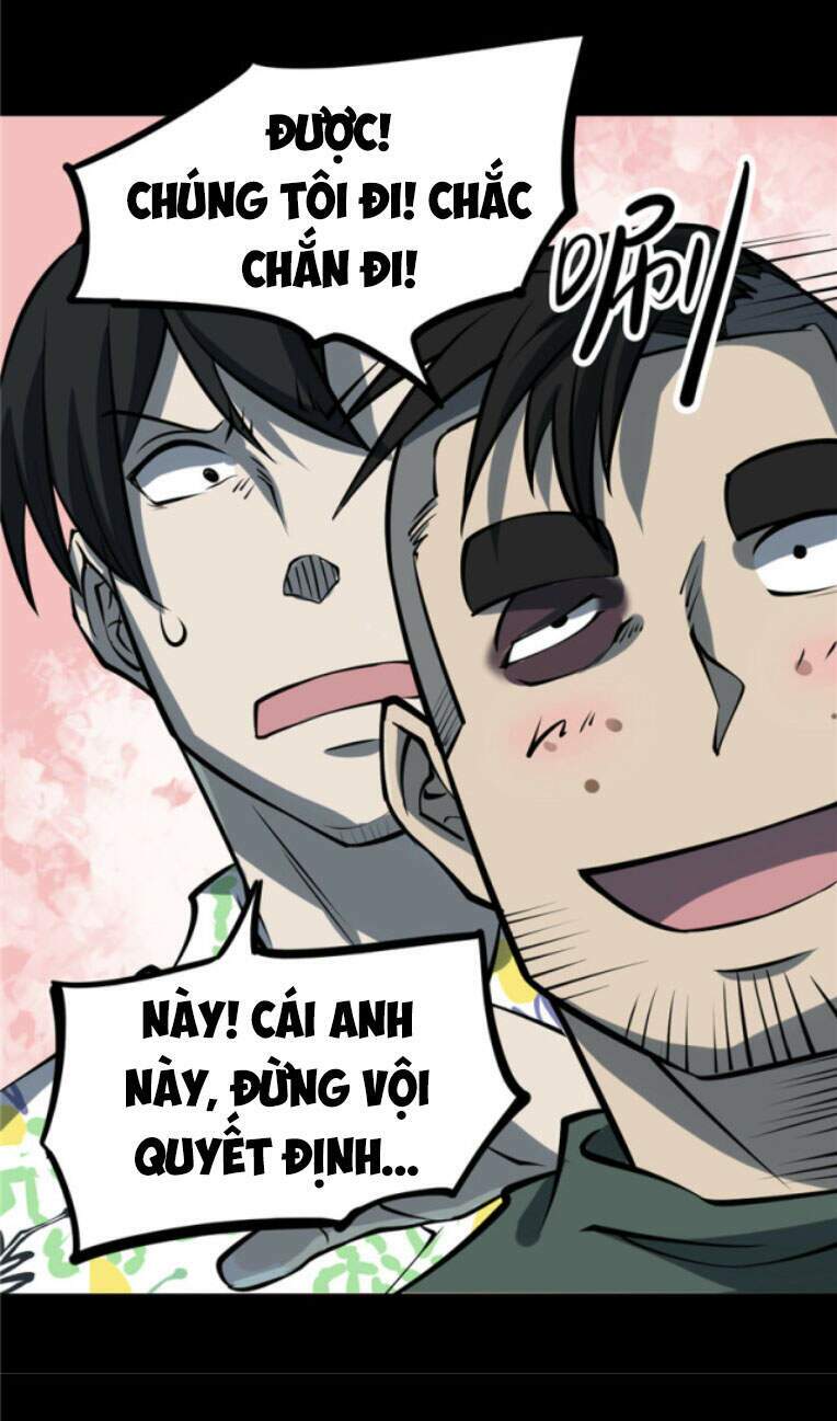 Người Thương Thuyết Cõi Âm Chap 28 - Next Chap 29