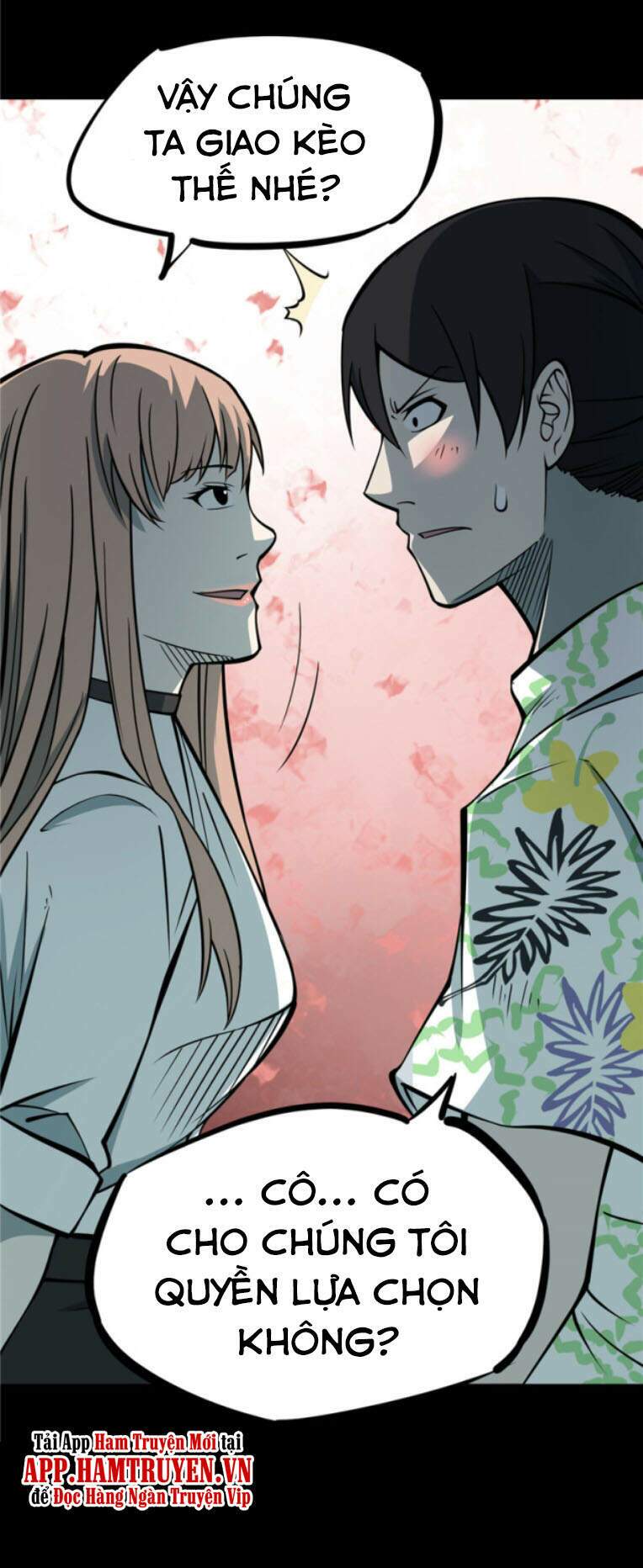 Người Thương Thuyết Cõi Âm Chap 28 - Next Chap 29