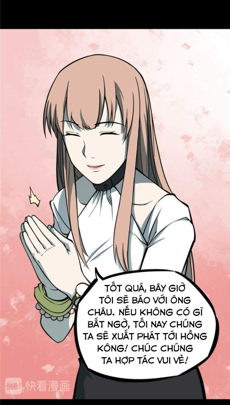 Người Thương Thuyết Cõi Âm Chap 28 - Next Chap 29