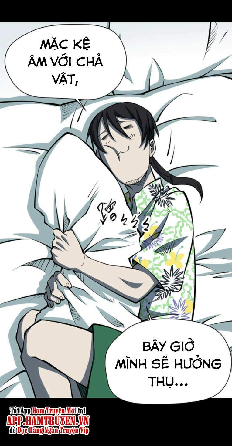 Người Thương Thuyết Cõi Âm Chap 28 - Next Chap 29