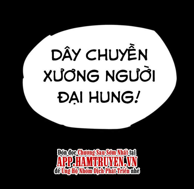 Người Thương Thuyết Cõi Âm Chap 28 - Next Chap 29