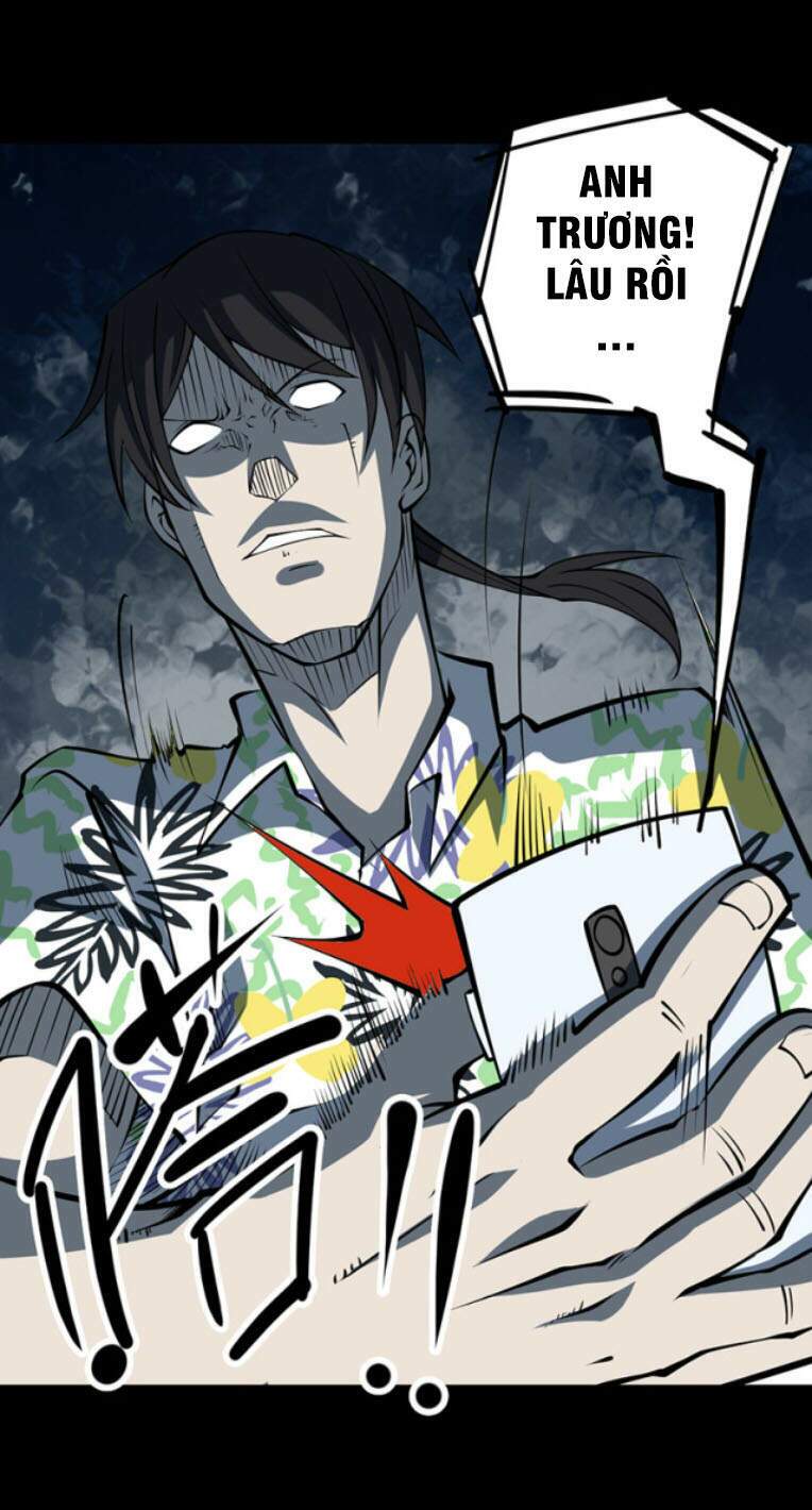 Người Thương Thuyết Cõi Âm Chap 28 - Next Chap 29