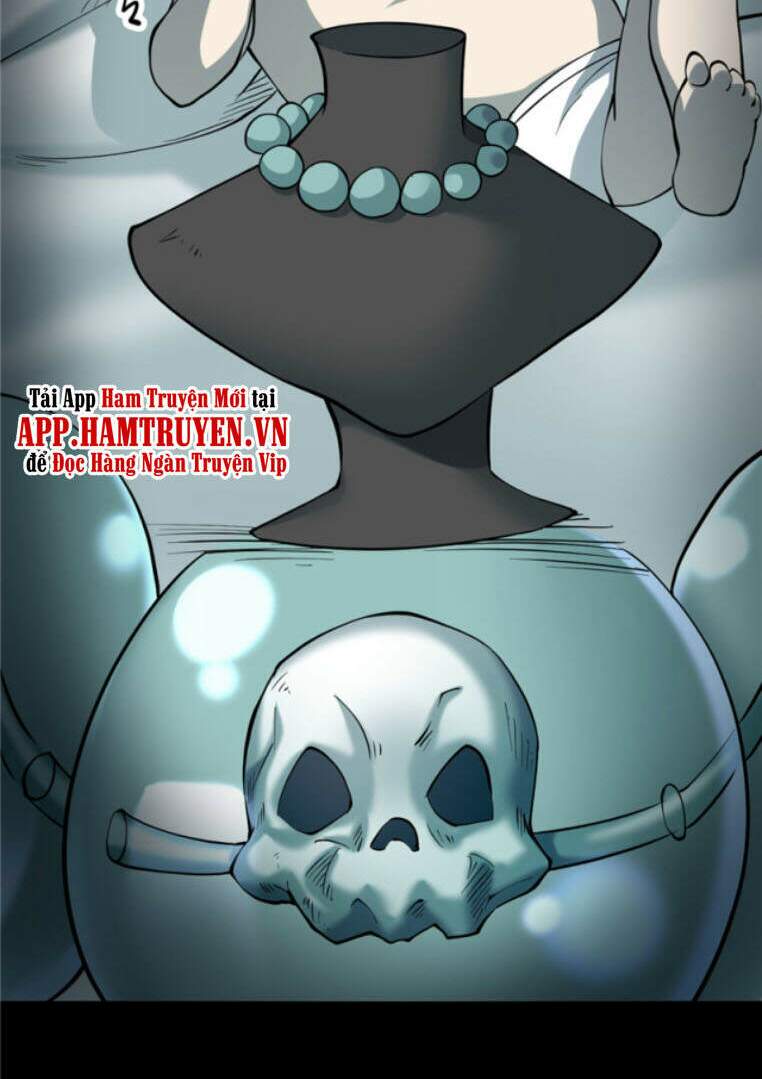 Người Thương Thuyết Cõi Âm Chap 29 - Next Chap 30