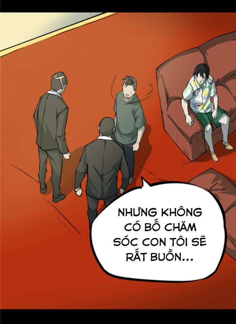 Người Thương Thuyết Cõi Âm Chap 29 - Next Chap 30