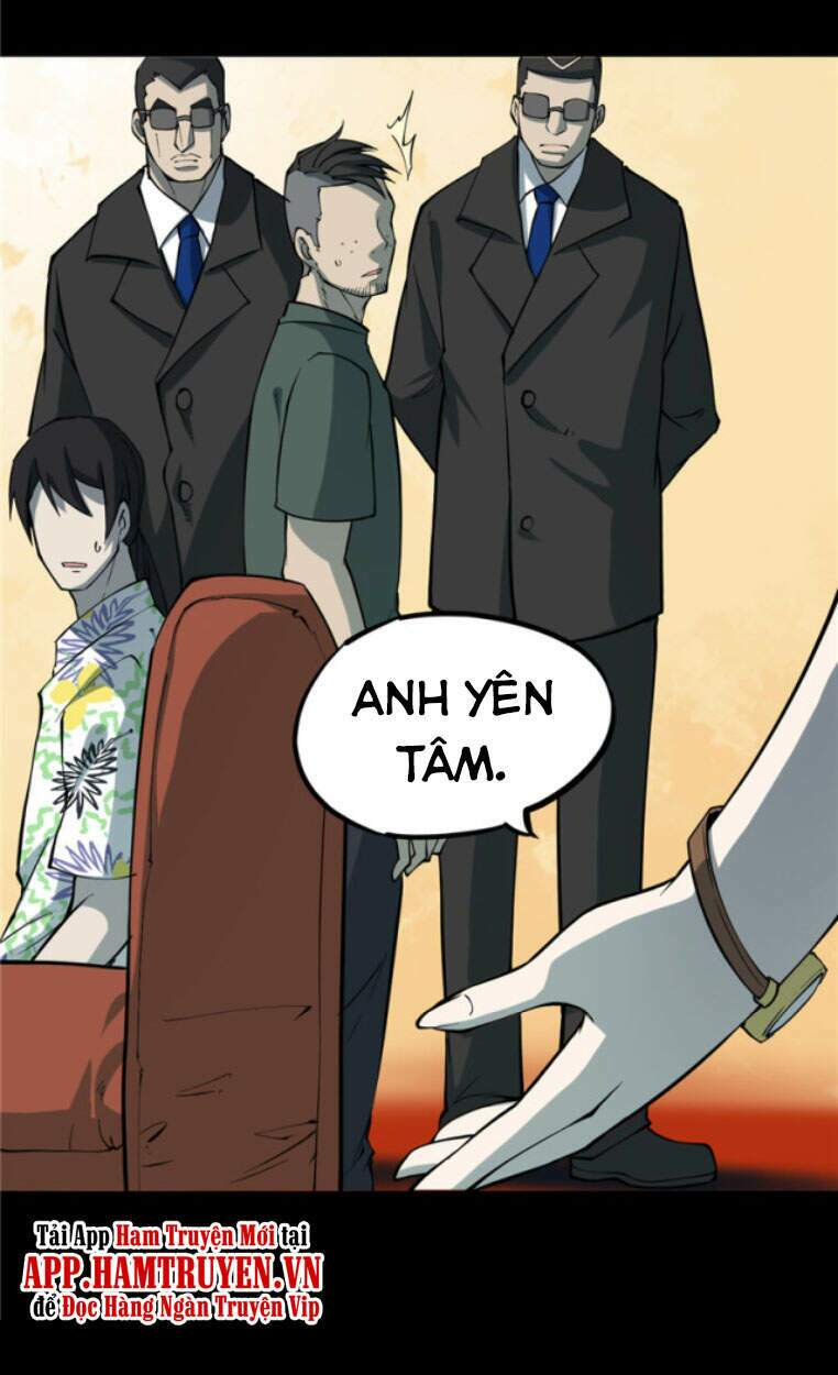 Người Thương Thuyết Cõi Âm Chap 29 - Next Chap 30
