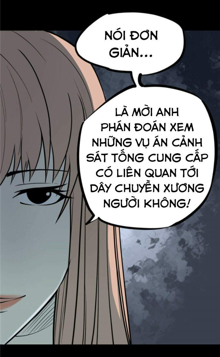 Người Thương Thuyết Cõi Âm Chap 29 - Next Chap 30