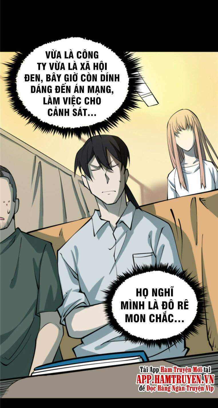 Người Thương Thuyết Cõi Âm Chap 29 - Next Chap 30