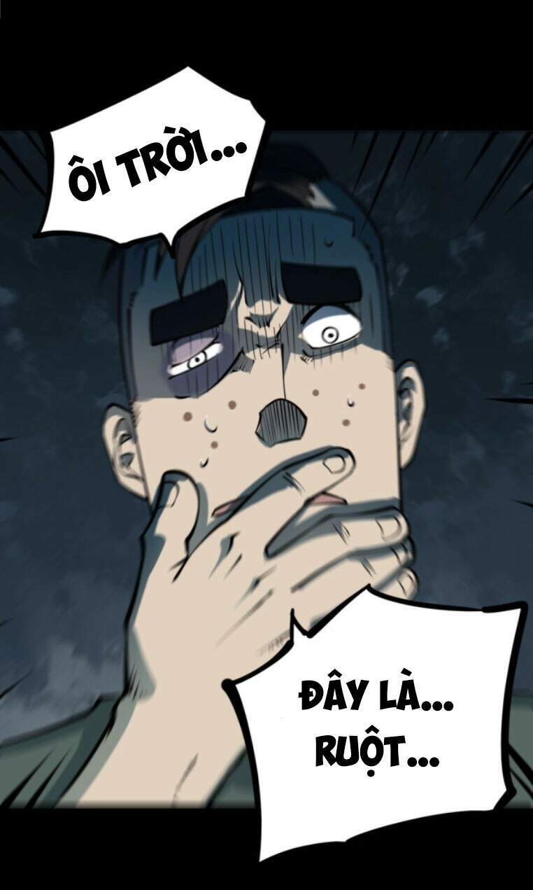 Người Thương Thuyết Cõi Âm Chap 29 - Next Chap 30