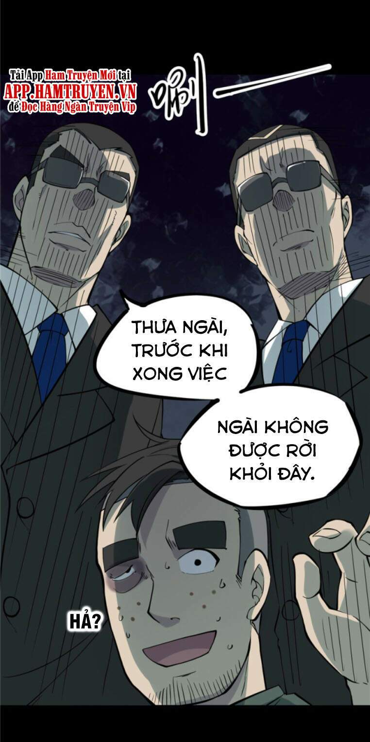 Người Thương Thuyết Cõi Âm Chap 29 - Next Chap 30