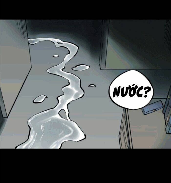 Người Thương Thuyết Cõi Âm Chap 3 - Next Chap 4