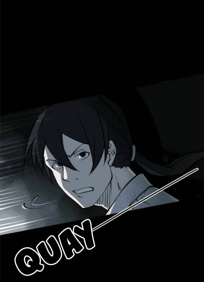 Người Thương Thuyết Cõi Âm Chap 3 - Next Chap 4