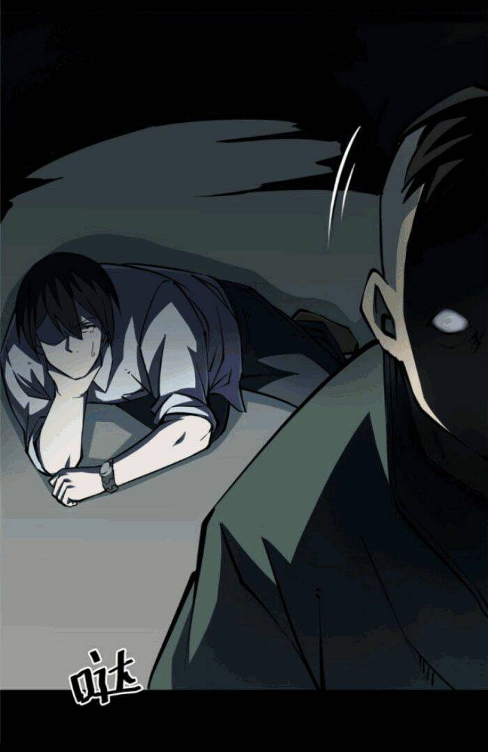 Người Thương Thuyết Cõi Âm Chap 3 - Next Chap 4