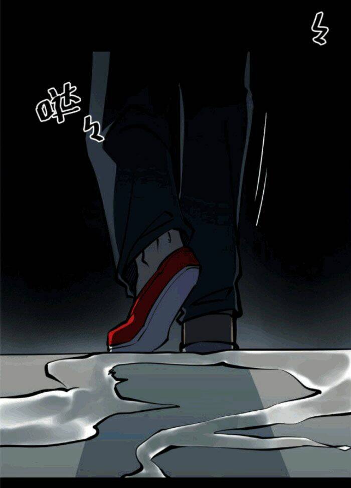 Người Thương Thuyết Cõi Âm Chap 3 - Next Chap 4