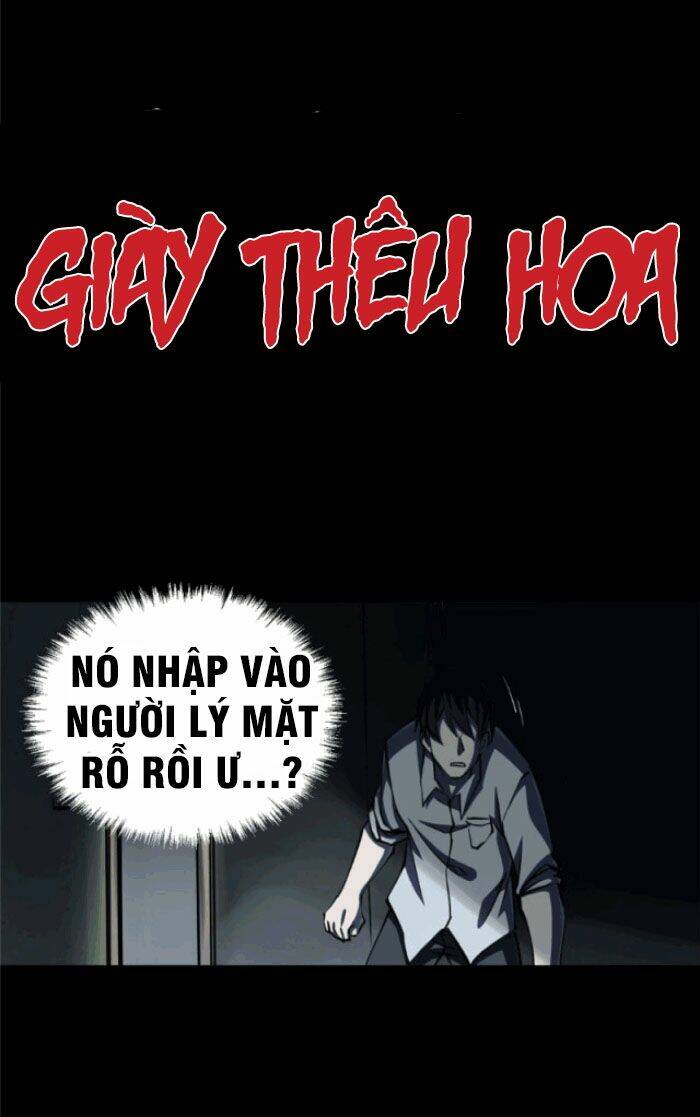 Người Thương Thuyết Cõi Âm Chap 3 - Next Chap 4