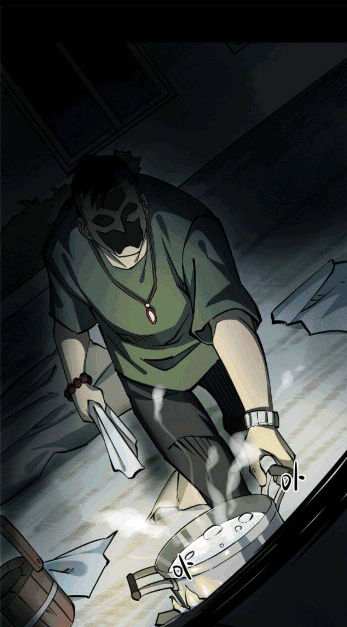 Người Thương Thuyết Cõi Âm Chap 3 - Next Chap 4