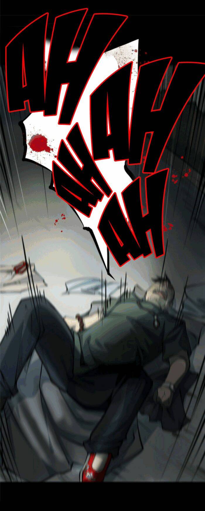 Người Thương Thuyết Cõi Âm Chap 3 - Next Chap 4