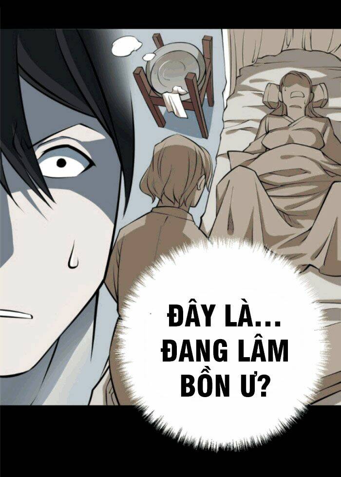 Người Thương Thuyết Cõi Âm Chap 3 - Next Chap 4