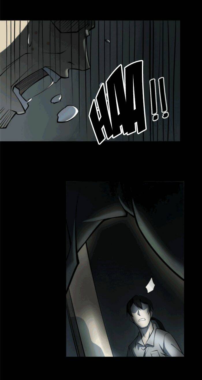 Người Thương Thuyết Cõi Âm Chap 3 - Next Chap 4