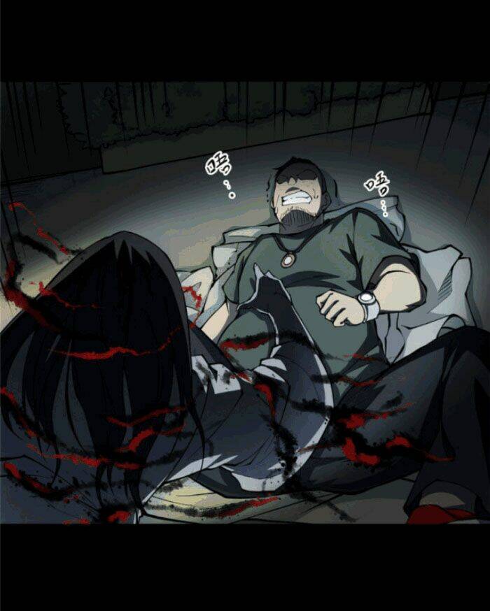 Người Thương Thuyết Cõi Âm Chap 3 - Next Chap 4