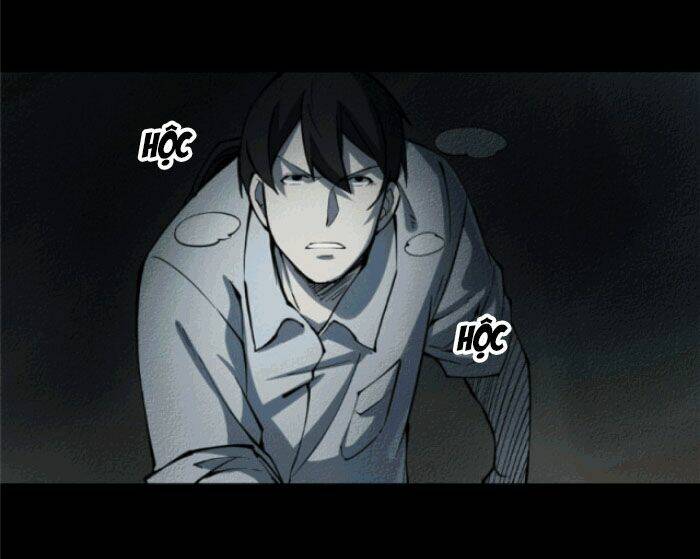Người Thương Thuyết Cõi Âm Chap 3 - Next Chap 4