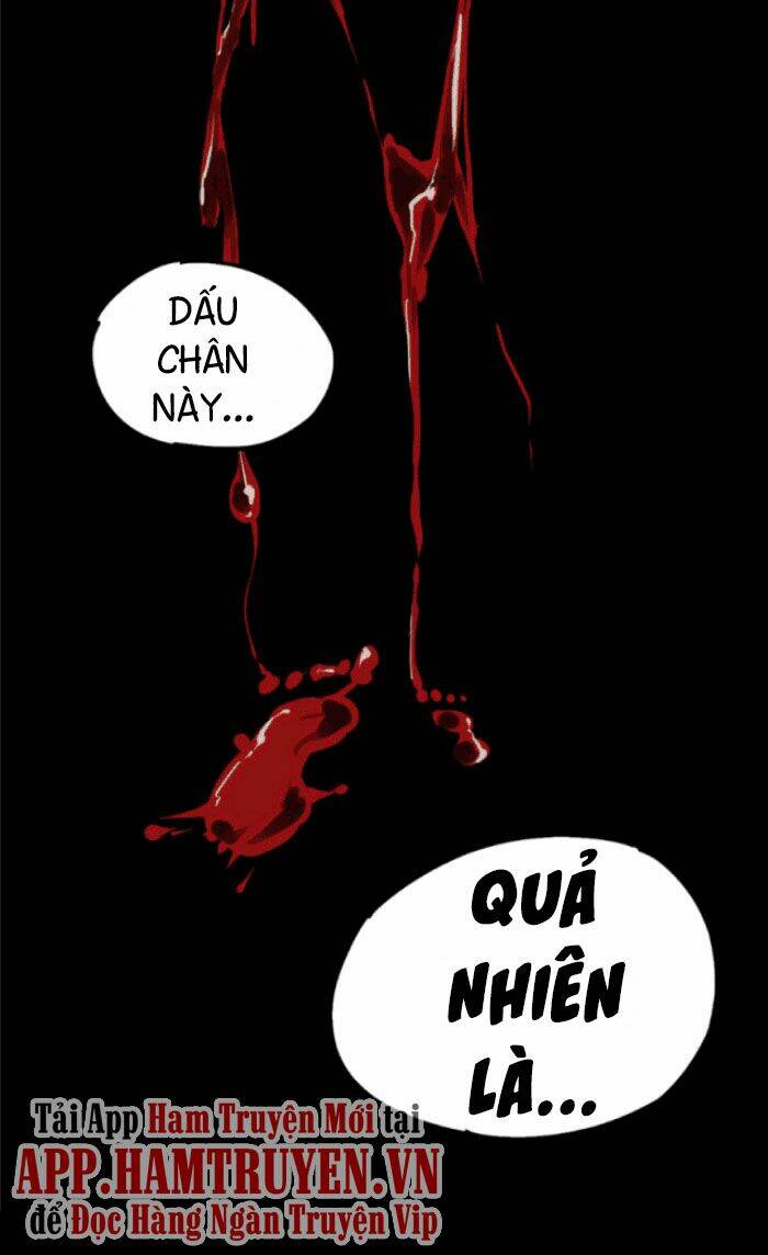 Người Thương Thuyết Cõi Âm Chap 3 - Next Chap 4