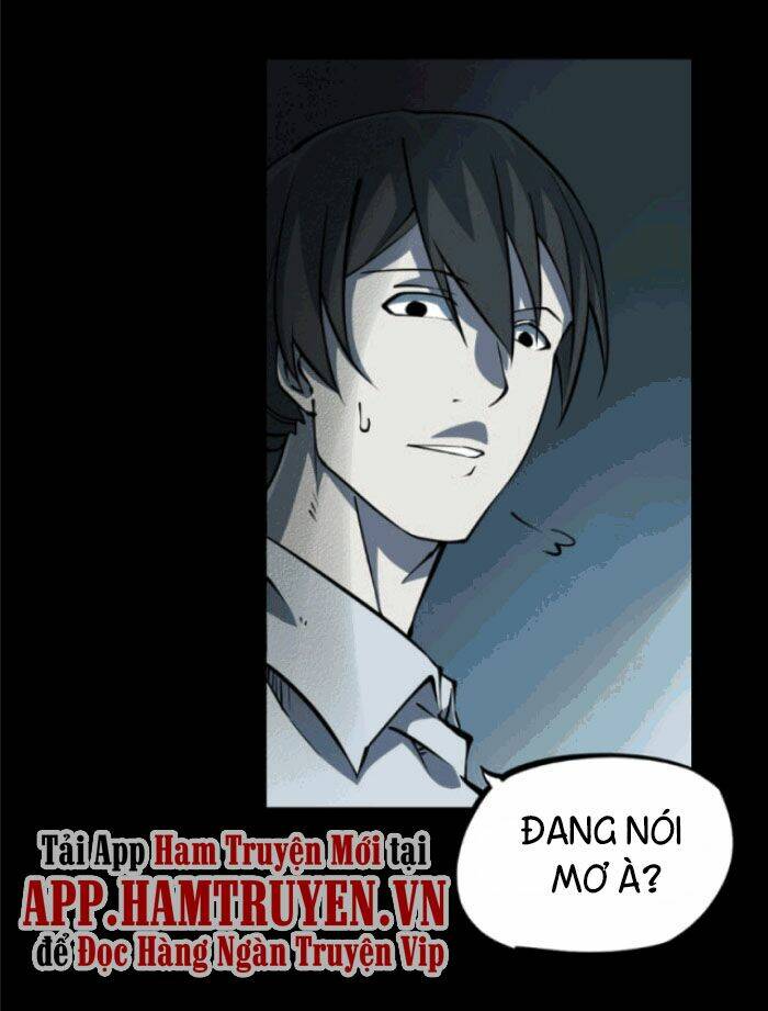 Người Thương Thuyết Cõi Âm Chap 3 - Next Chap 4