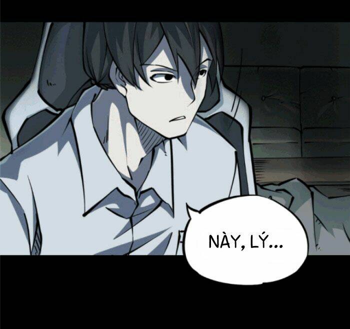 Người Thương Thuyết Cõi Âm Chap 3 - Next Chap 4