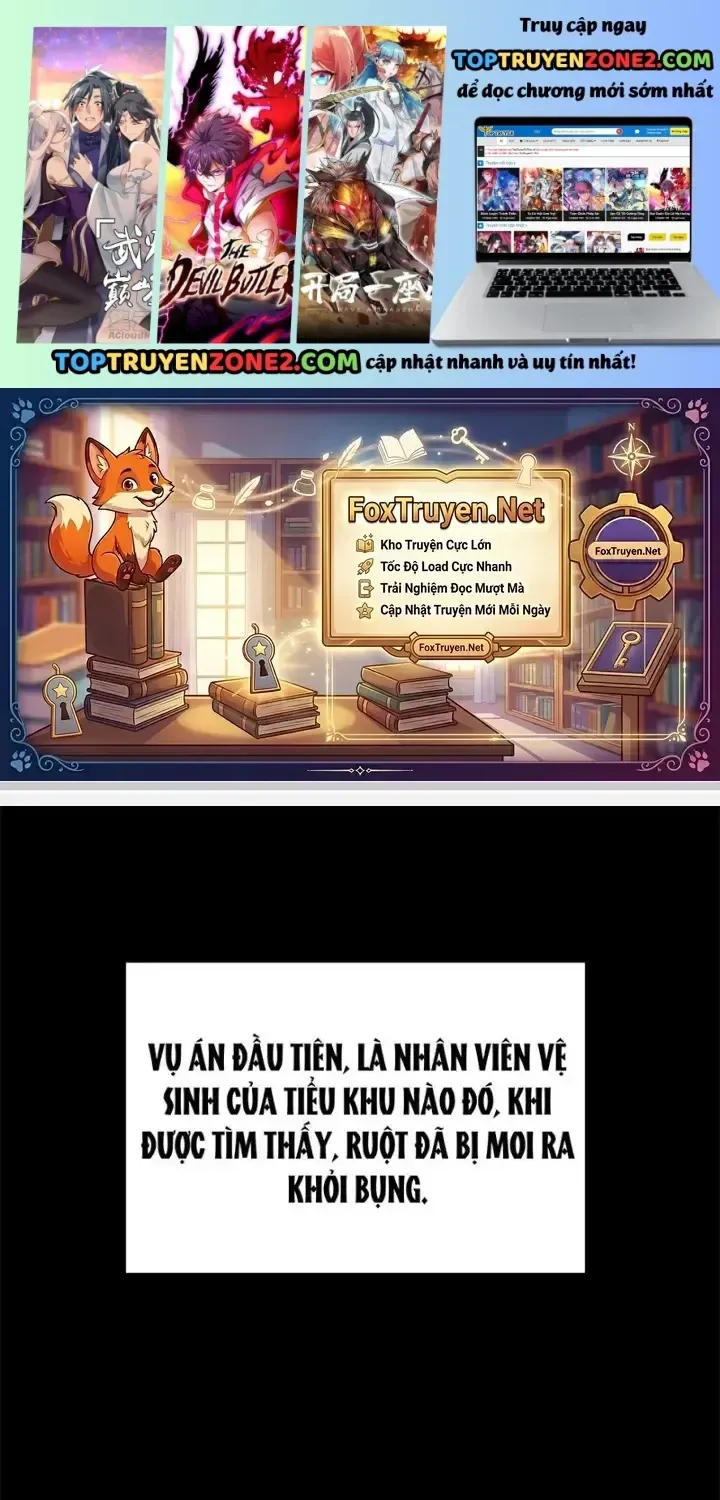 Người Thương Thuyết Cõi Âm Chap 30 - Next Chap 31