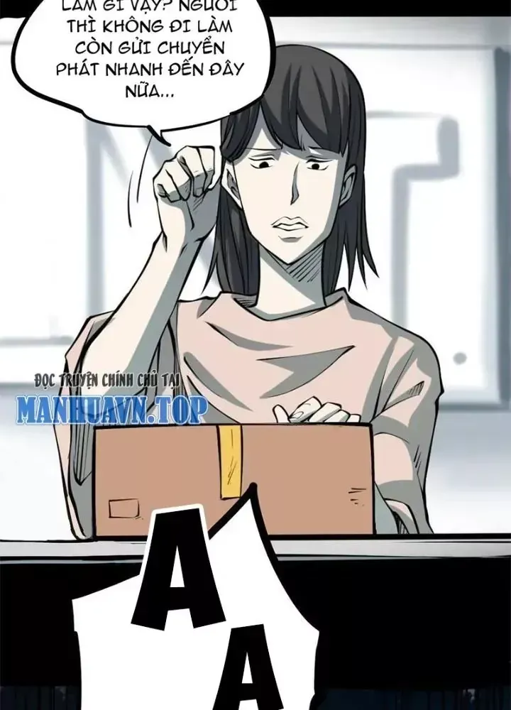 Người Thương Thuyết Cõi Âm Chap 30 - Next Chap 31