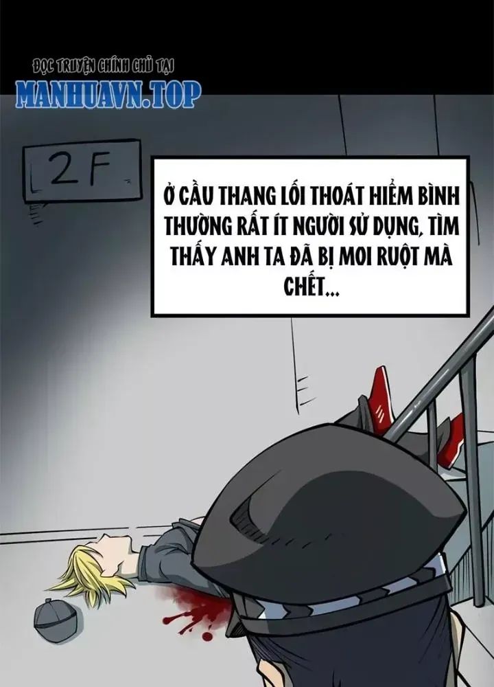 Người Thương Thuyết Cõi Âm Chap 30 - Next Chap 31