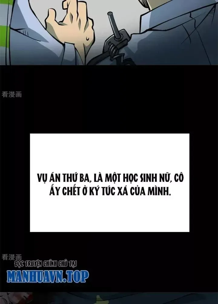 Người Thương Thuyết Cõi Âm Chap 30 - Next Chap 31