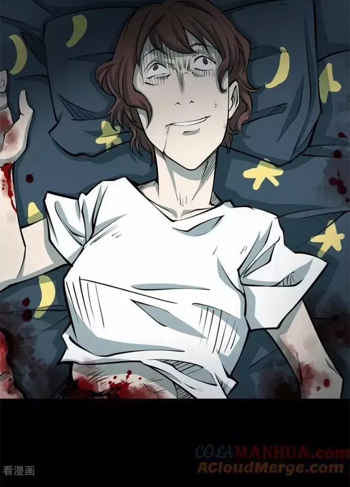 Người Thương Thuyết Cõi Âm Chap 30 - Next Chap 31