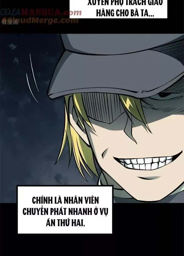 Người Thương Thuyết Cõi Âm Chap 30 - Next Chap 31