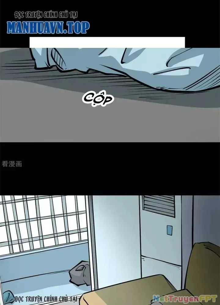Người Thương Thuyết Cõi Âm Chap 30 - Next Chap 31