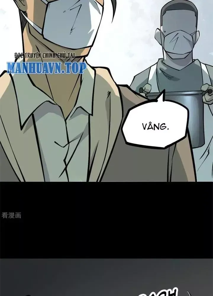Người Thương Thuyết Cõi Âm Chap 30 - Next Chap 31