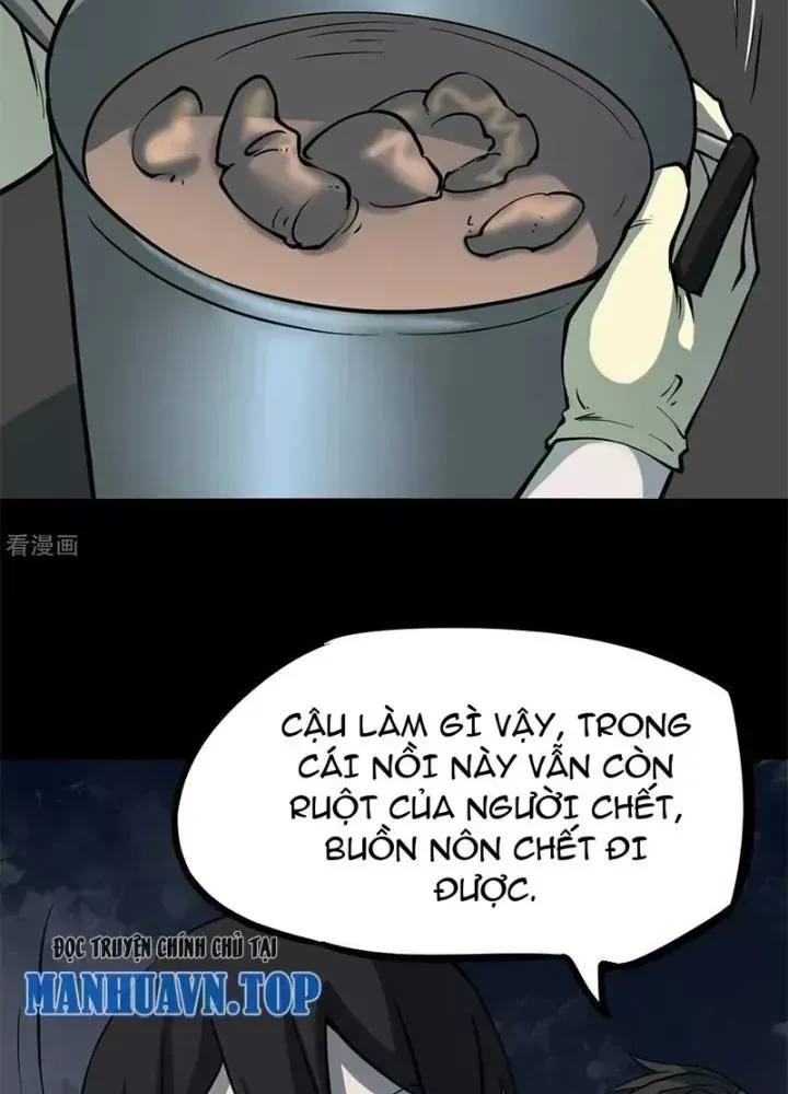 Người Thương Thuyết Cõi Âm Chap 30 - Next Chap 31