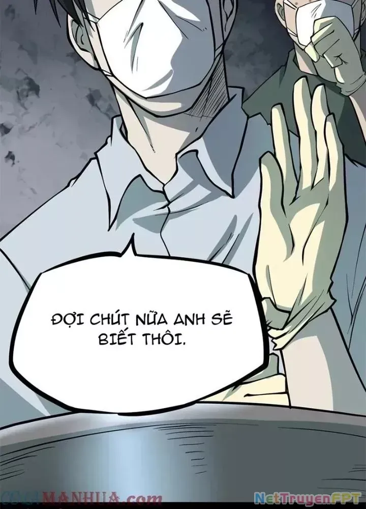 Người Thương Thuyết Cõi Âm Chap 30 - Next Chap 31