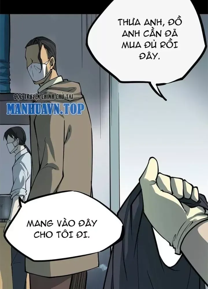 Người Thương Thuyết Cõi Âm Chap 30 - Next Chap 31