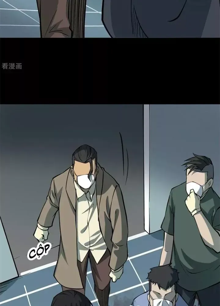 Người Thương Thuyết Cõi Âm Chap 30 - Next Chap 31