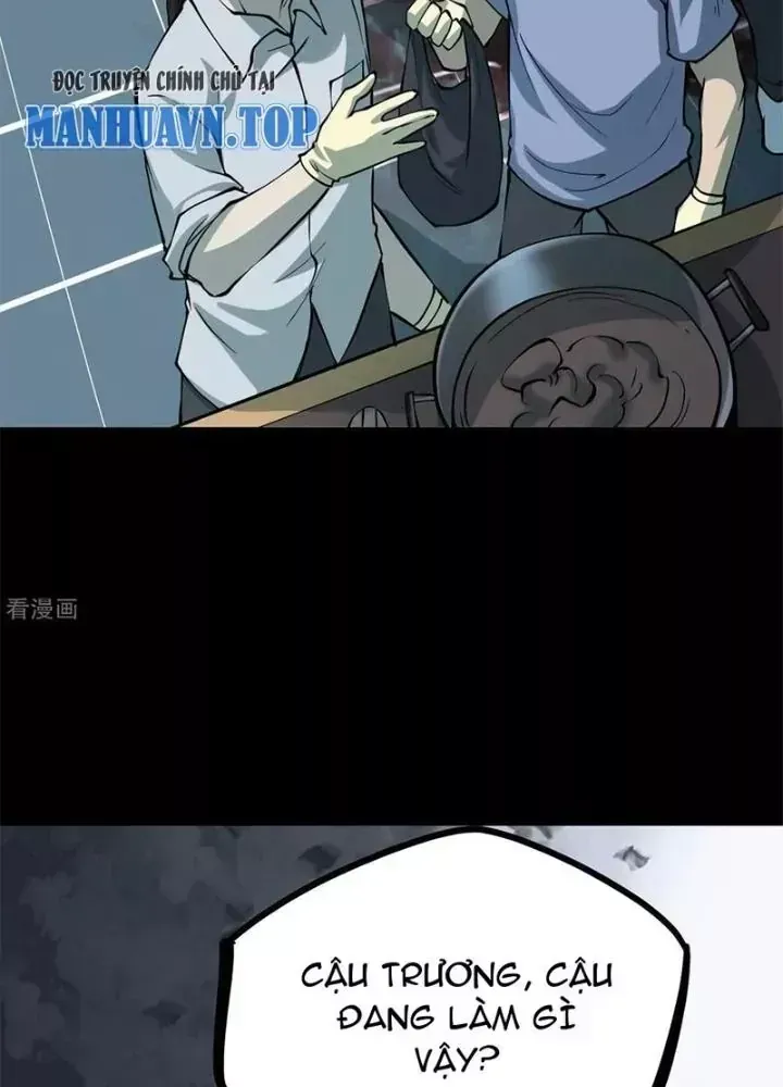 Người Thương Thuyết Cõi Âm Chap 30 - Next Chap 31