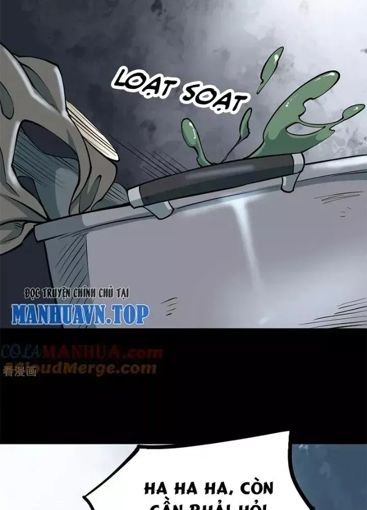Người Thương Thuyết Cõi Âm Chap 30 - Next Chap 31