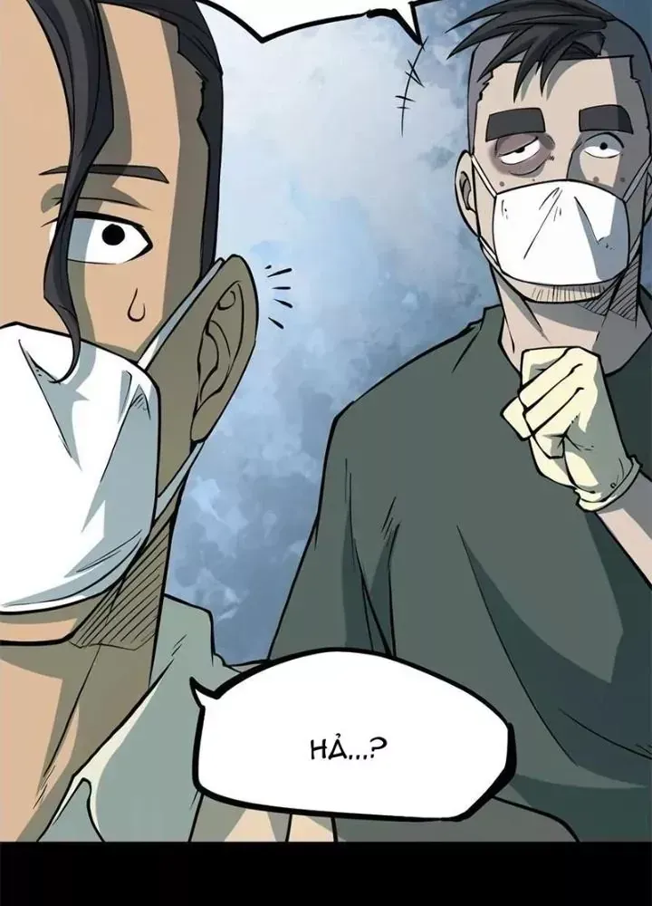 Người Thương Thuyết Cõi Âm Chap 30 - Next Chap 31